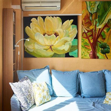 Bellavista Beach Apartment Malaga Zewnętrze zdjęcie