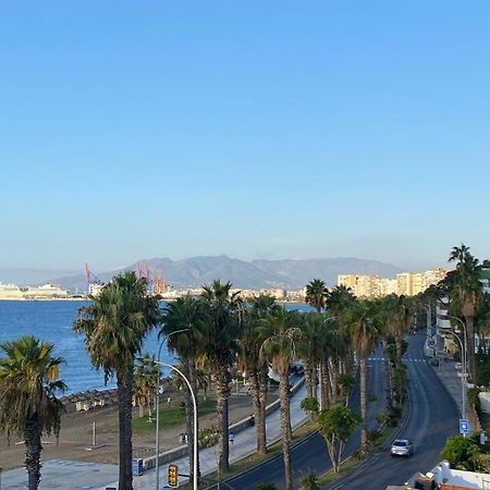 Bellavista Beach Apartment Malaga Zewnętrze zdjęcie