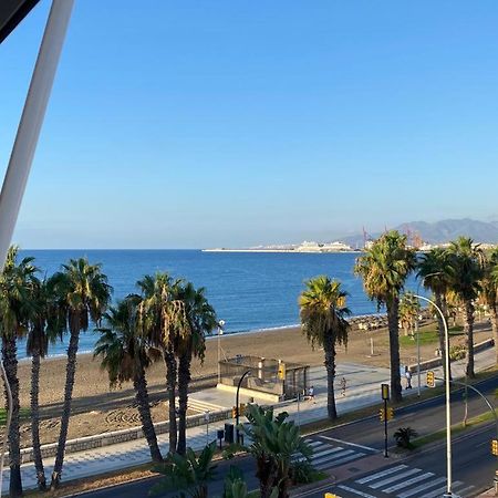 Bellavista Beach Apartment Malaga Zewnętrze zdjęcie