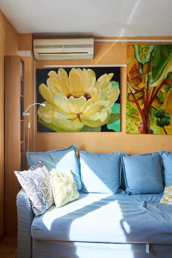 Bellavista Beach Apartment Malaga Zewnętrze zdjęcie