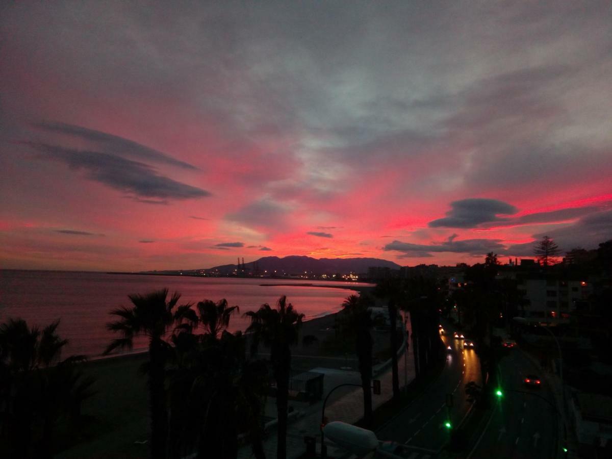 Bellavista Beach Apartment Malaga Zewnętrze zdjęcie