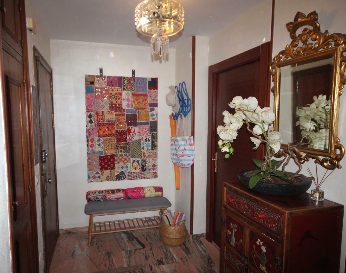 Bellavista Beach Apartment Malaga Zewnętrze zdjęcie