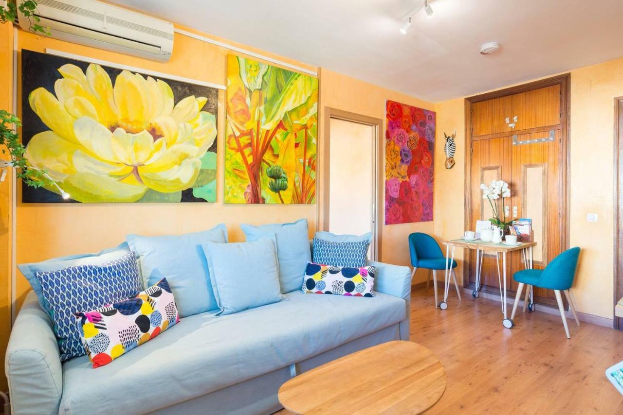 Bellavista Beach Apartment Malaga Zewnętrze zdjęcie
